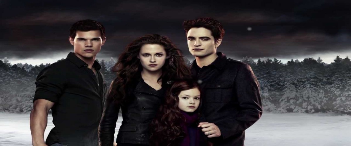 the Twilight Saga part all part full Hindi movie download